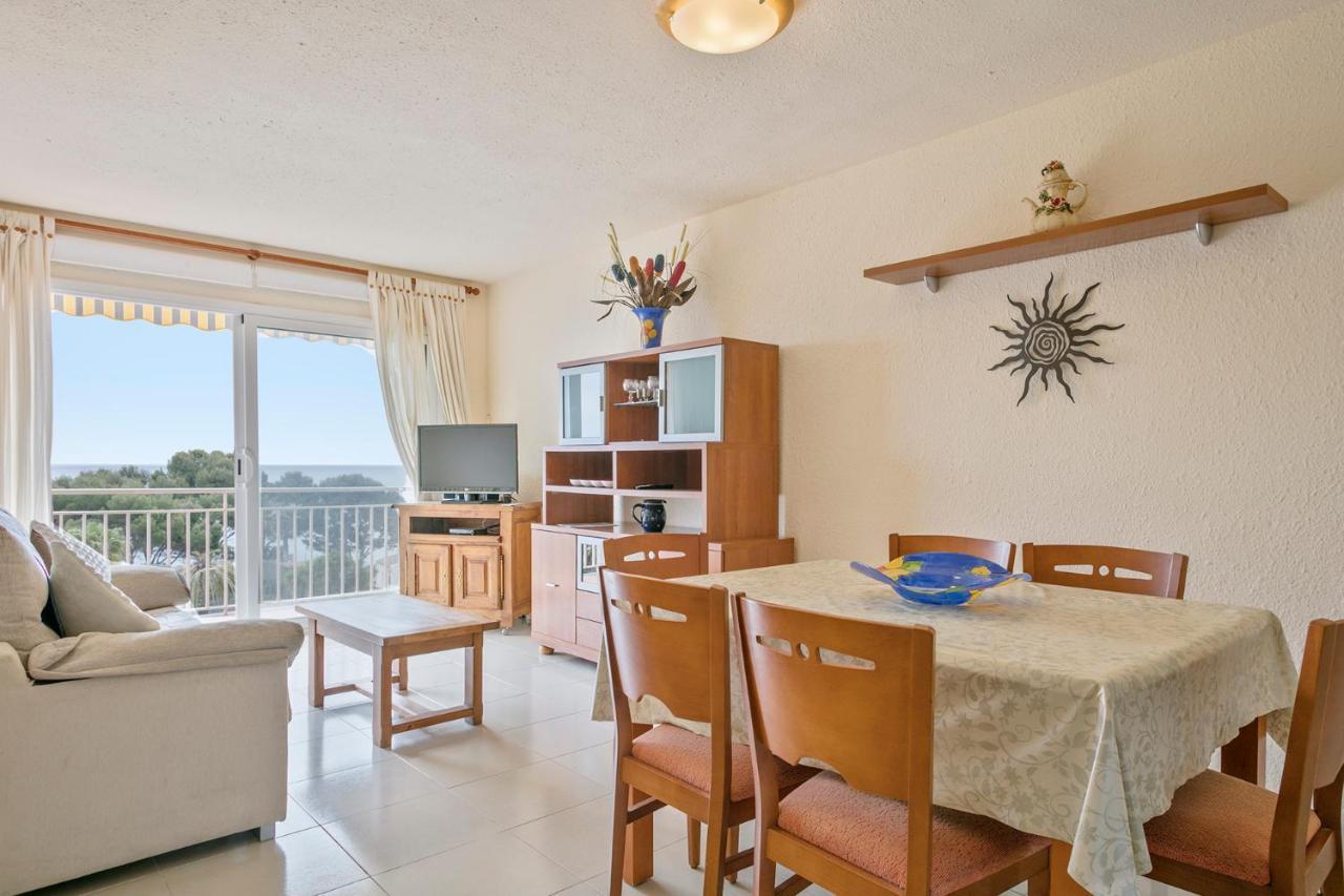 Rentalmar Almendro Miami Playa ภายนอก รูปภาพ
