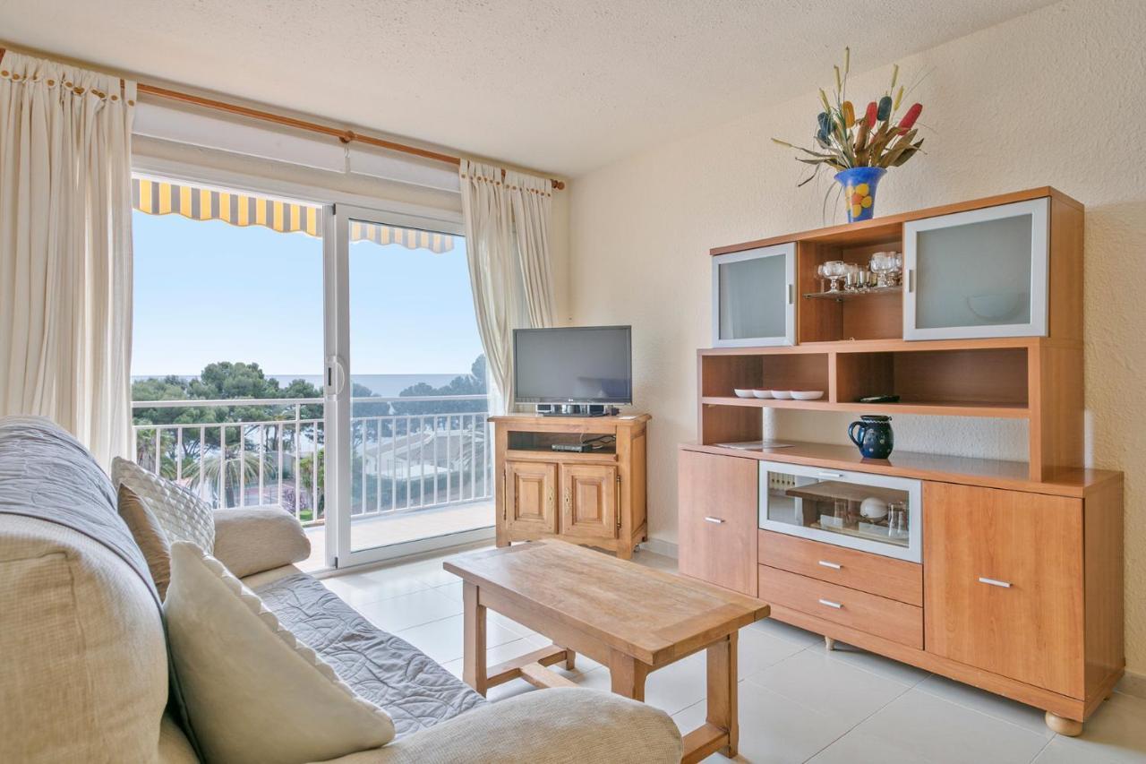 Rentalmar Almendro Miami Playa ภายนอก รูปภาพ