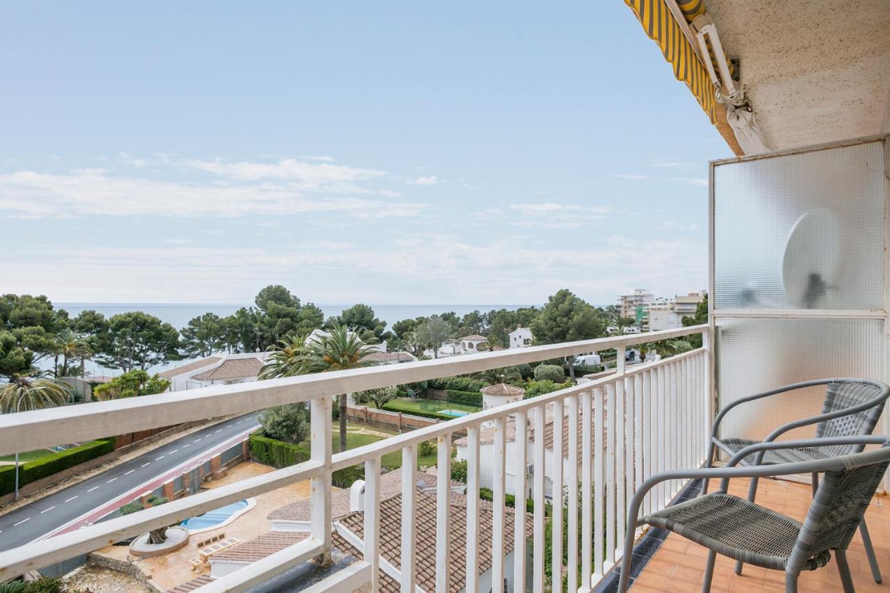 Rentalmar Almendro Miami Playa ภายนอก รูปภาพ