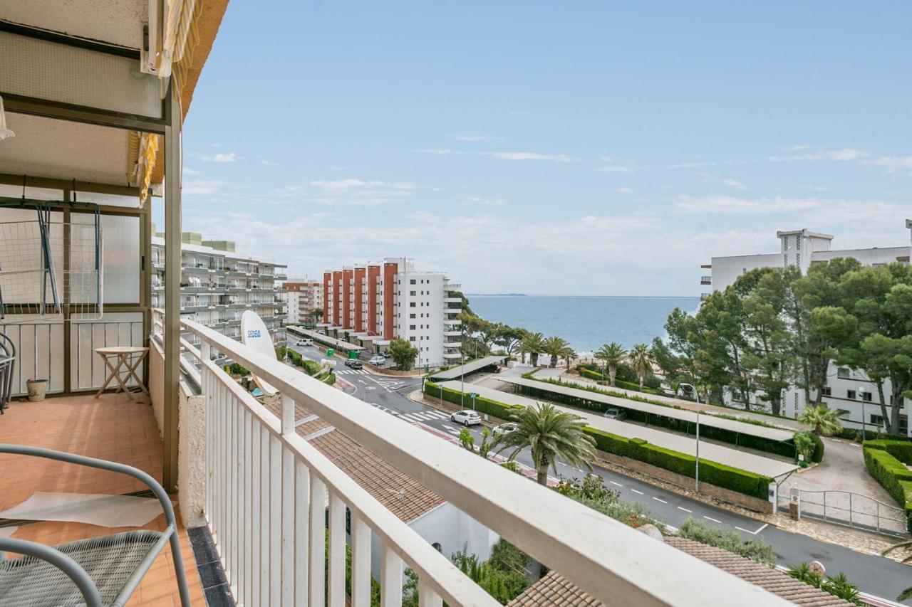 Rentalmar Almendro Miami Playa ภายนอก รูปภาพ