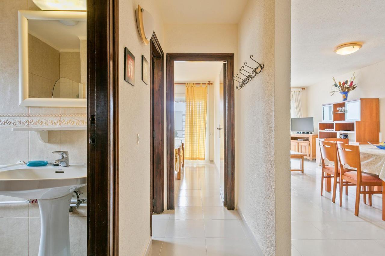 Rentalmar Almendro Miami Playa ภายนอก รูปภาพ