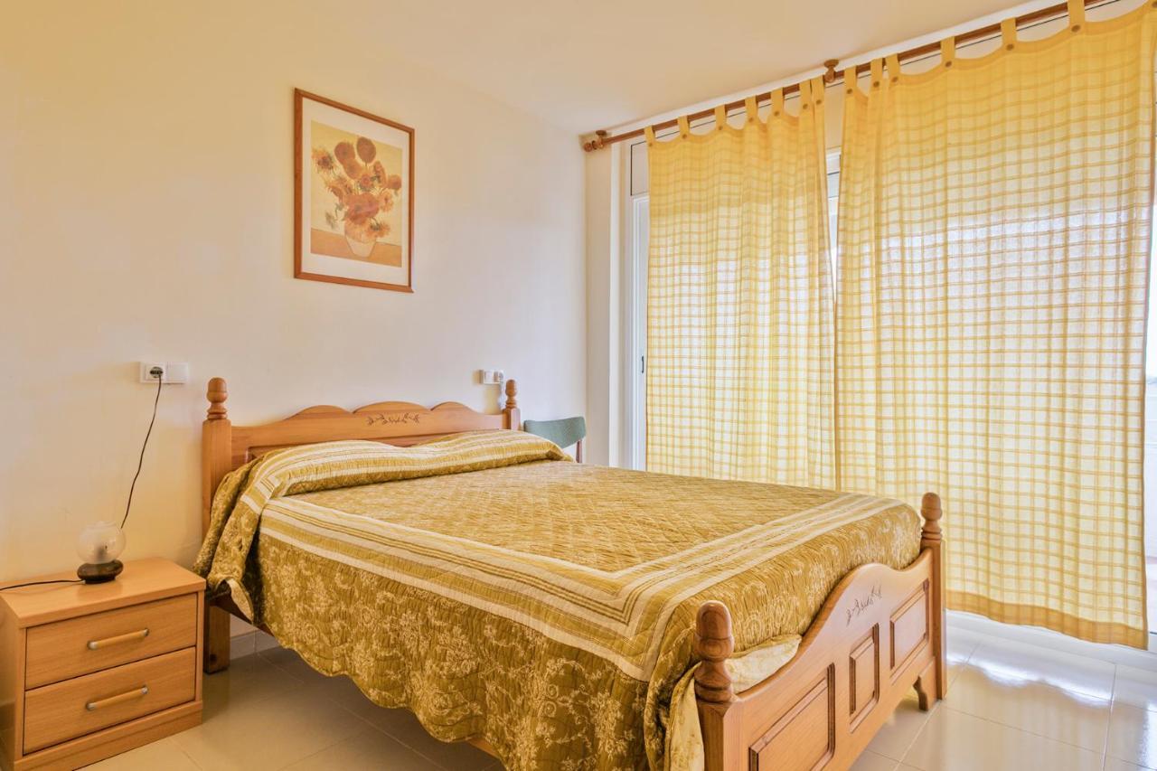 Rentalmar Almendro Miami Playa ภายนอก รูปภาพ